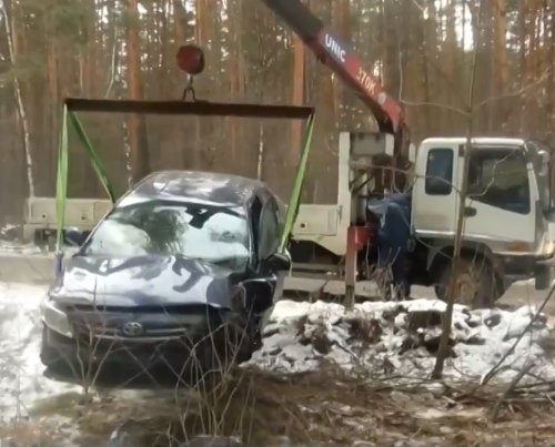 Эвакуатор межгород Хабарвск