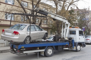 эвакуатор в богородском