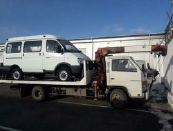 фото перевозки микроавтобуса