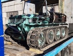 фото эвакуация малолитражных авто