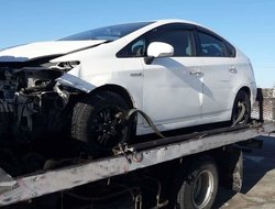 фото эвакуация малолитражных авто