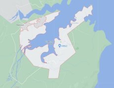 Фото советской гавани