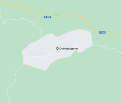Фото города Сковородино