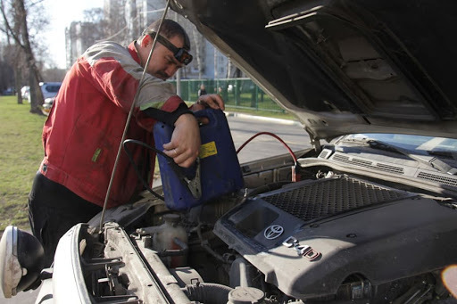фото заказать услуги эвакуации в хабаровске
