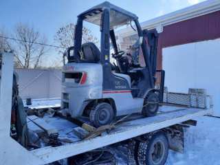 перевозка спецтехники